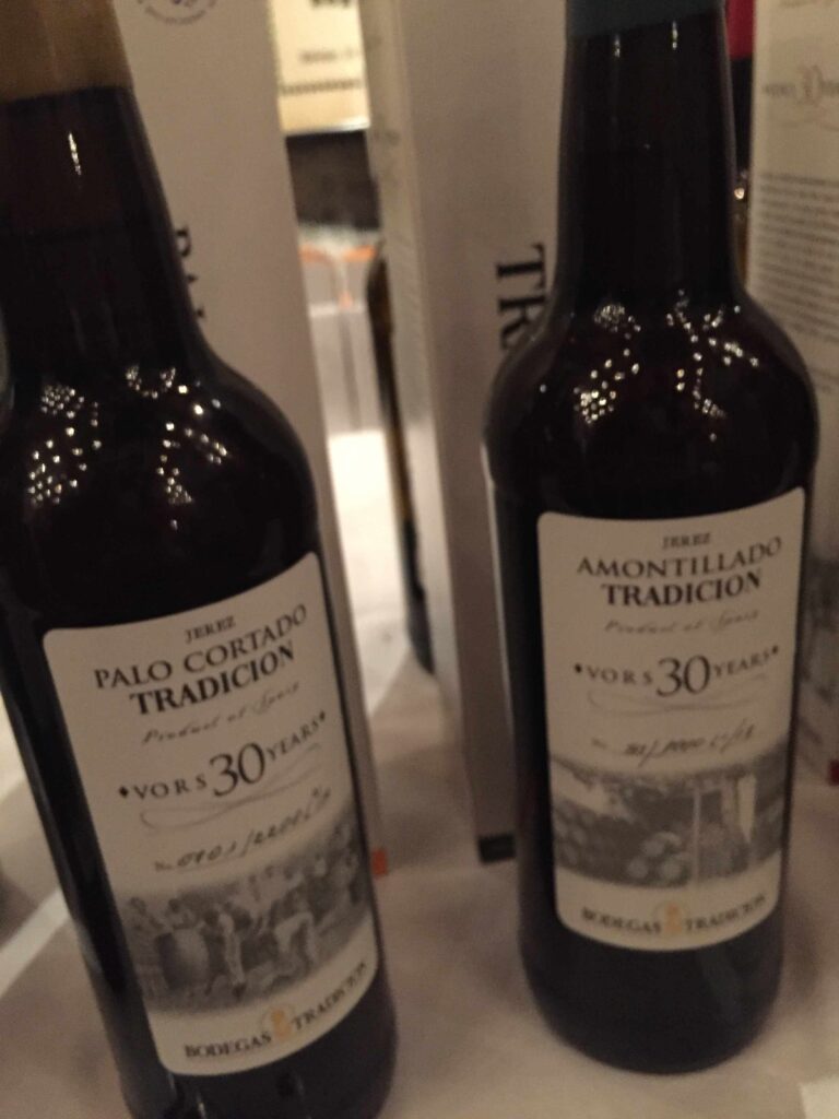 Bodegas Tradicion