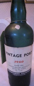 FredriksbergVinimport1960cs