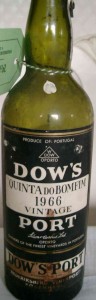 Quinta do Bomfim 1966