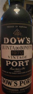 Quinta do Bomfim 1970