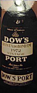 Quinta do Bomfim 1972