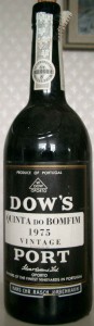 Quinta do Bomfim 1975