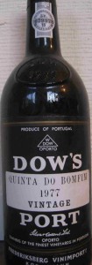 Quinta do Bomfim 1977