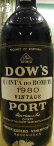 Quinta do Bomfim 1980